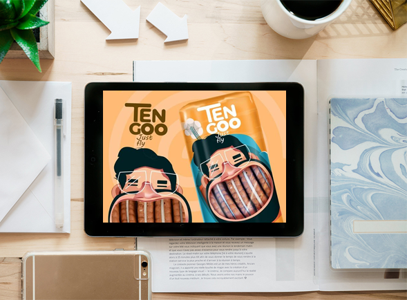 Omni Channel Advertising