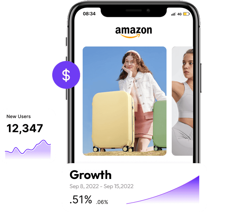 Amazon Growth